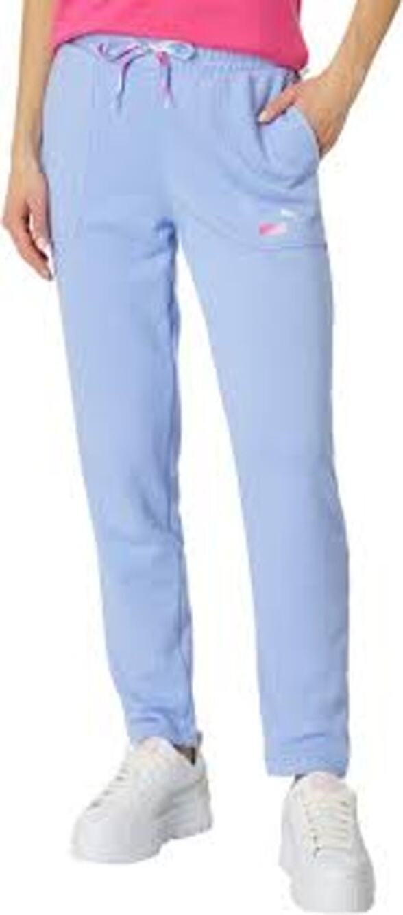 PUMA Elevated Essentials Ombre Sweatpants XS (B160303)